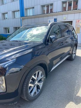 SUV   Hyundai Palisade 2022 , 5100000 , 