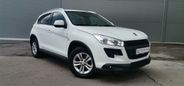 SUV   Peugeot 4008 2012 , 950000 , 