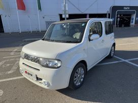  Nissan Cube 2017 , 999000 , 