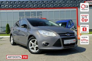  Ford Focus 2013 , 637920 , 