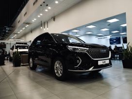 SUV   Haval M6 2024 , 2299000 , 