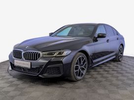  BMW 5-Series 2021 , 5650000 , 