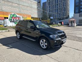 SUV   BMW X5 2008 , 1950000 , 