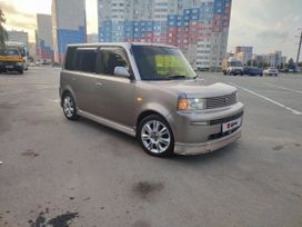  Toyota bB 2000 , 750000 , 