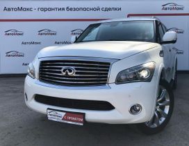 SUV   Infiniti QX56 2012 , 2462000 , 