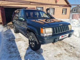 SUV   Jeep Grand Cherokee 1993 , 510000 , 
