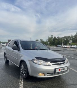  Chevrolet Lacetti 2012 , 500000 , 