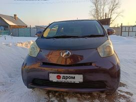  3  Toyota iQ 2009 , 720000 , 