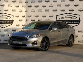  Ford Fusion 2020 , 1790000 ,  