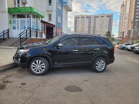 SUV   Kia Sorento 2011 , 1600000 , 