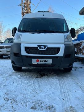   Peugeot Boxer 2012 , 1600000 , 