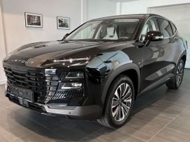 SUV   Jetour Dashing 2024 , 3289900 , 