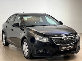  Chevrolet Cruze 2012 , 697000 , 