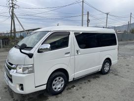    Toyota Regius Ace 2018 , 4500000 , -