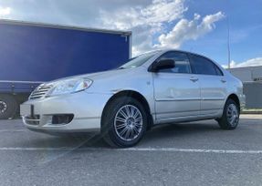  Toyota Corolla 2006 , 645000 , 