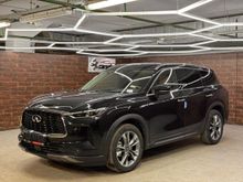  QX60, 2025