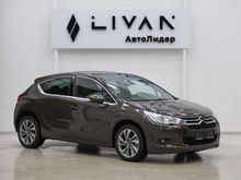  DS4, 2014