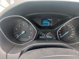 Хэтчбек Ford Focus 2013 года, 1300000 рублей, Москва