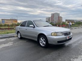  Nissan Sunny 2002 , 258000 , 