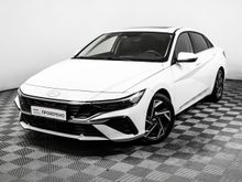  Elantra, 2023