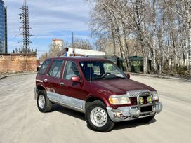 SUV   Kia Sportage 1994 , 200000 , 