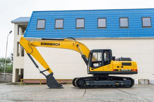   Sinomach ZG3225LC-9C 2023 , 8500000 , 