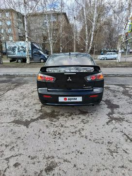  Mitsubishi Lancer 2010 , 750000 , 