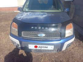  Ford Fusion 2008 , 340000 , 
