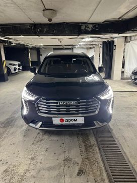 SUV   Haval Jolion 2022 , 1900000 , 