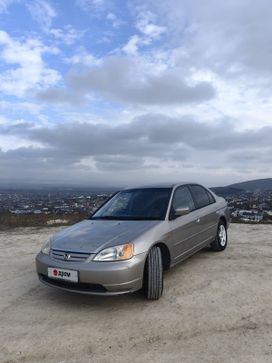  Honda Civic Ferio 2001 , 320000 , 