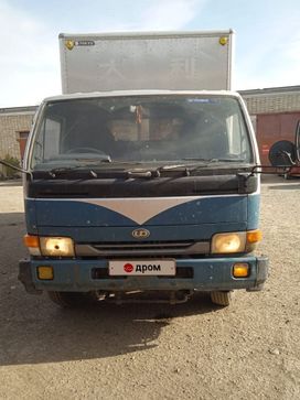  Nissan Diesel Condor 1996 , 1700000 , 