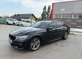  BMW 7-Series 2018 , 3999990 ,  