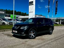 SUV   Nissan X-Trail 2018 , 1370000 , 