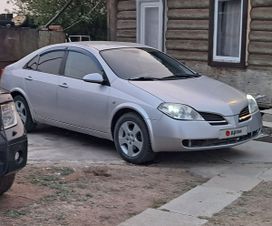  Nissan Primera 2002 , 350000 , 