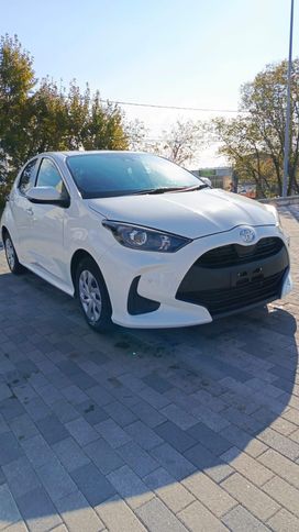  Toyota Yaris 2020 , 1440000 , 