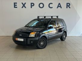  Ford Fusion 2007 , 419000 ,  