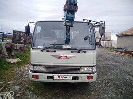  Hino Ranger 1995 , 4400000 , 