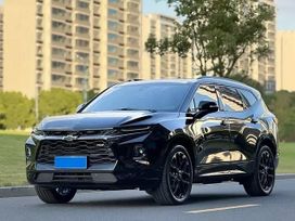 SUV   Chevrolet Blazer 2022 , 2350000 , 