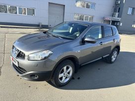 SUV   Nissan Qashqai 2012 , 1230000 , 