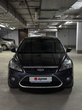  Ford Focus 2010 , 580000 , -