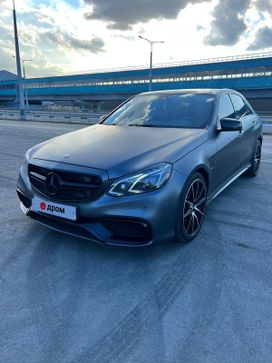  Mercedes-Benz E-Class 2013 , 3200000 , 