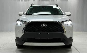 SUV   Toyota Corolla Cross 2022 , 1800000 , 
