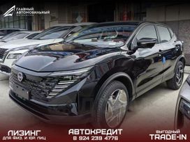 SUV   Nissan Qashqai 2025 , 2200000 , 