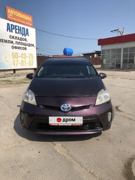  Toyota Prius 2013 , 750000 , 