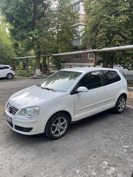  3  Volkswagen Polo 2007 , 450000 , 