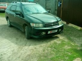  Nissan R'nessa 1998 , 545000 , 