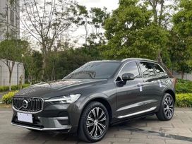 SUV   Volvo XC60 2022 , 2300300 , 