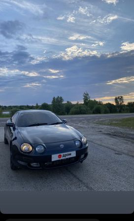  3  Toyota Celica 1995 , 350000 , 