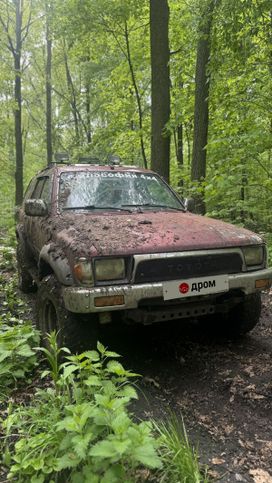 SUV   Toyota 4Runner 1992 , 480000 , 
