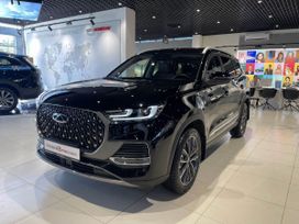 SUV   Chery Tiggo 8 Pro Max 2024 , 3720000 , 